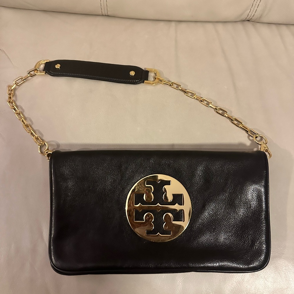 Tory Burch clutch